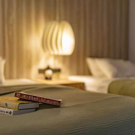 The Brown Hotel Краби Экстерьер фото