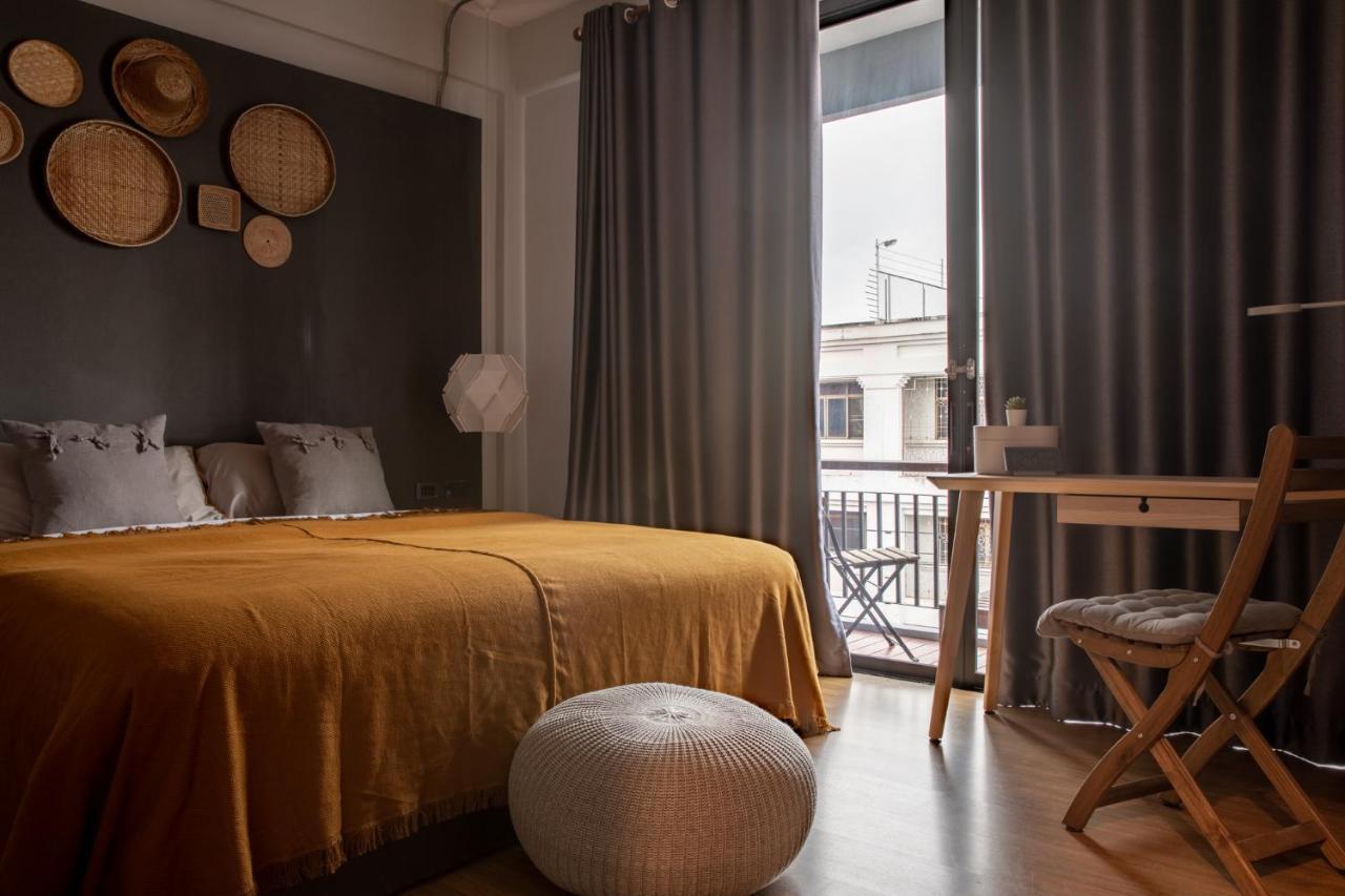 The Brown Hotel Краби Экстерьер фото