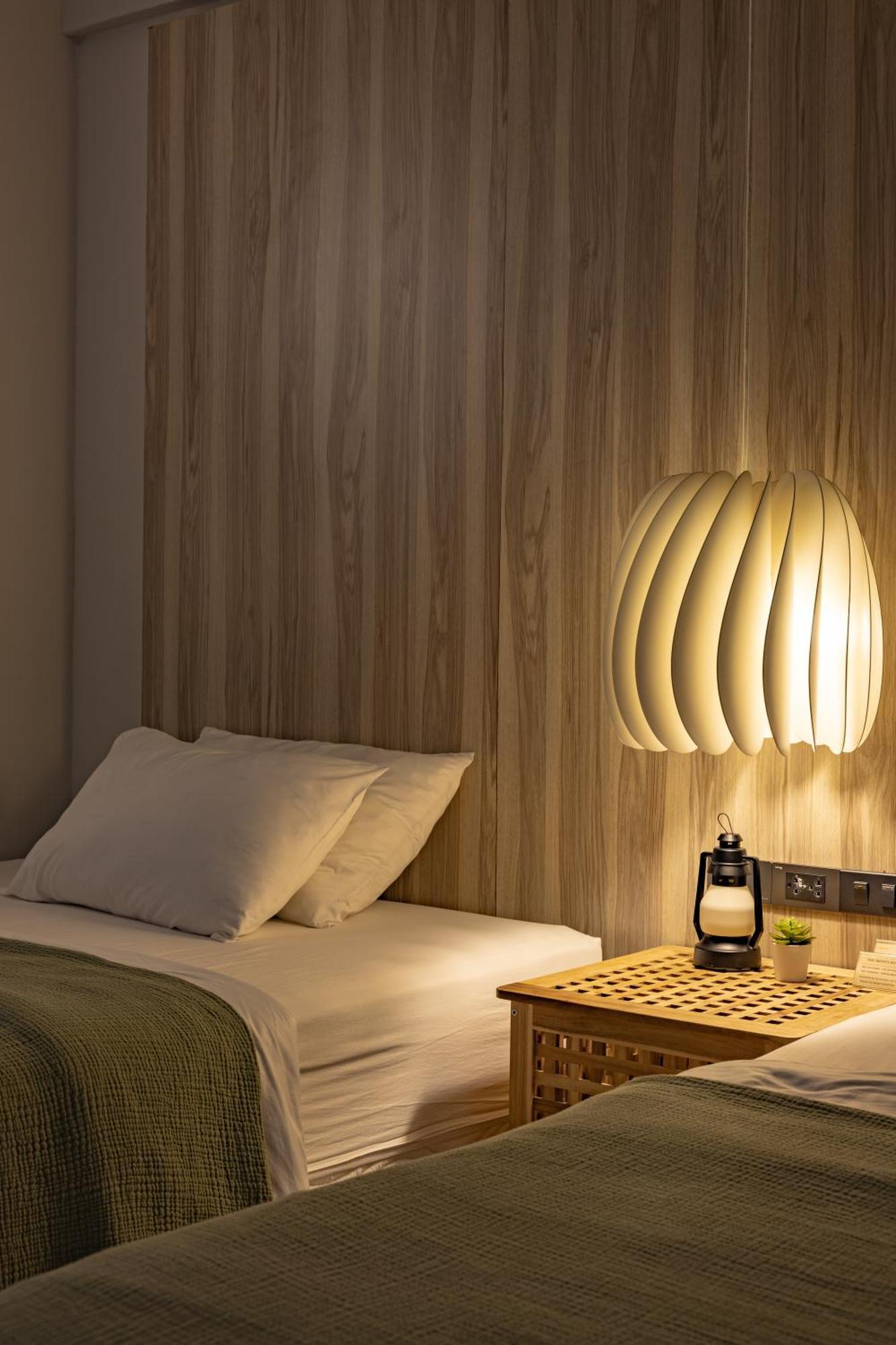 The Brown Hotel Краби Экстерьер фото
