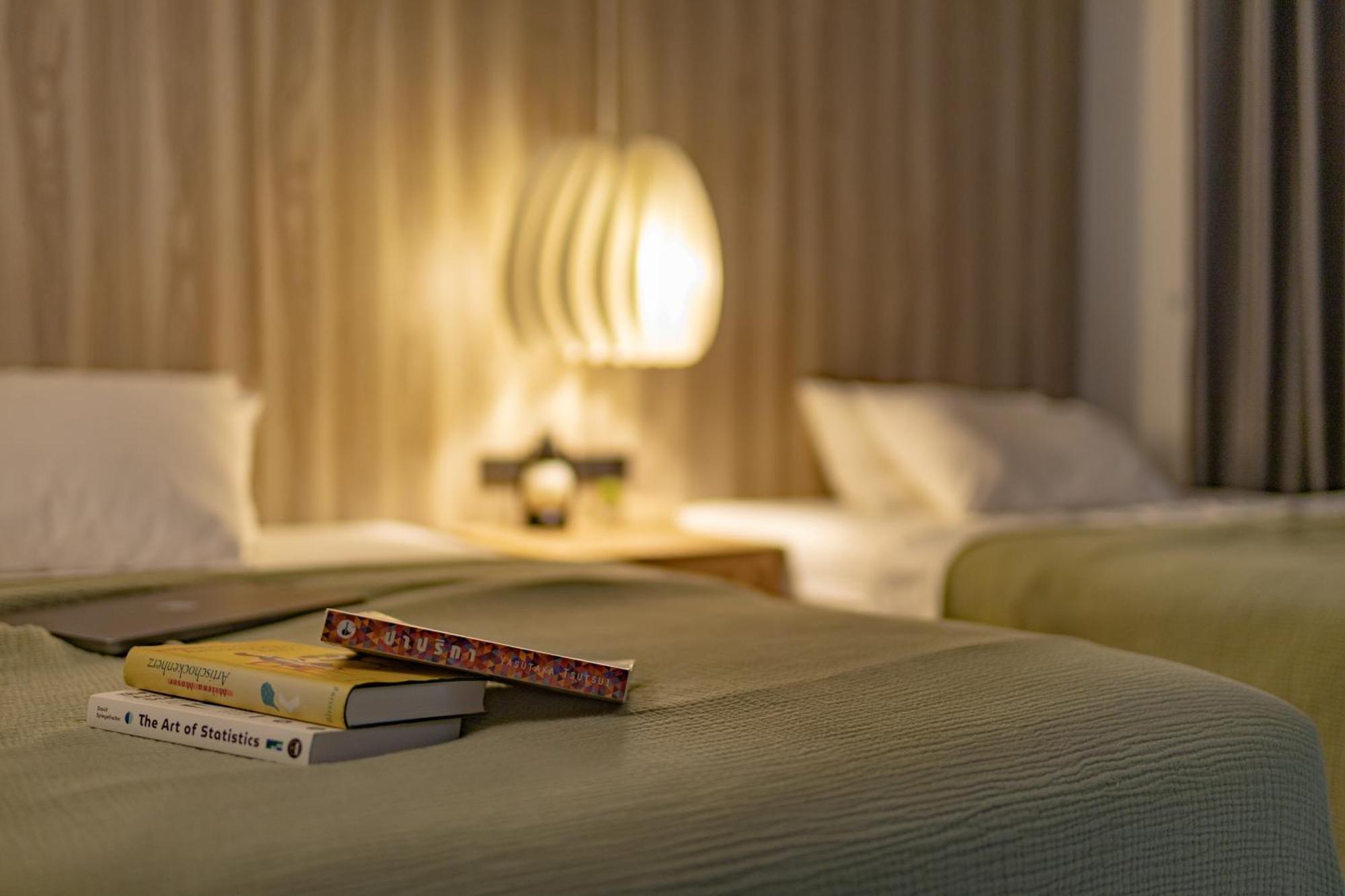The Brown Hotel Краби Экстерьер фото